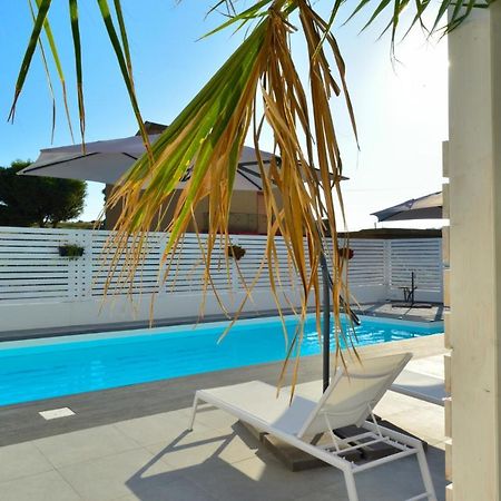 Scala Dei Turchi Luxury Home Realmonte Eksteriør bilde