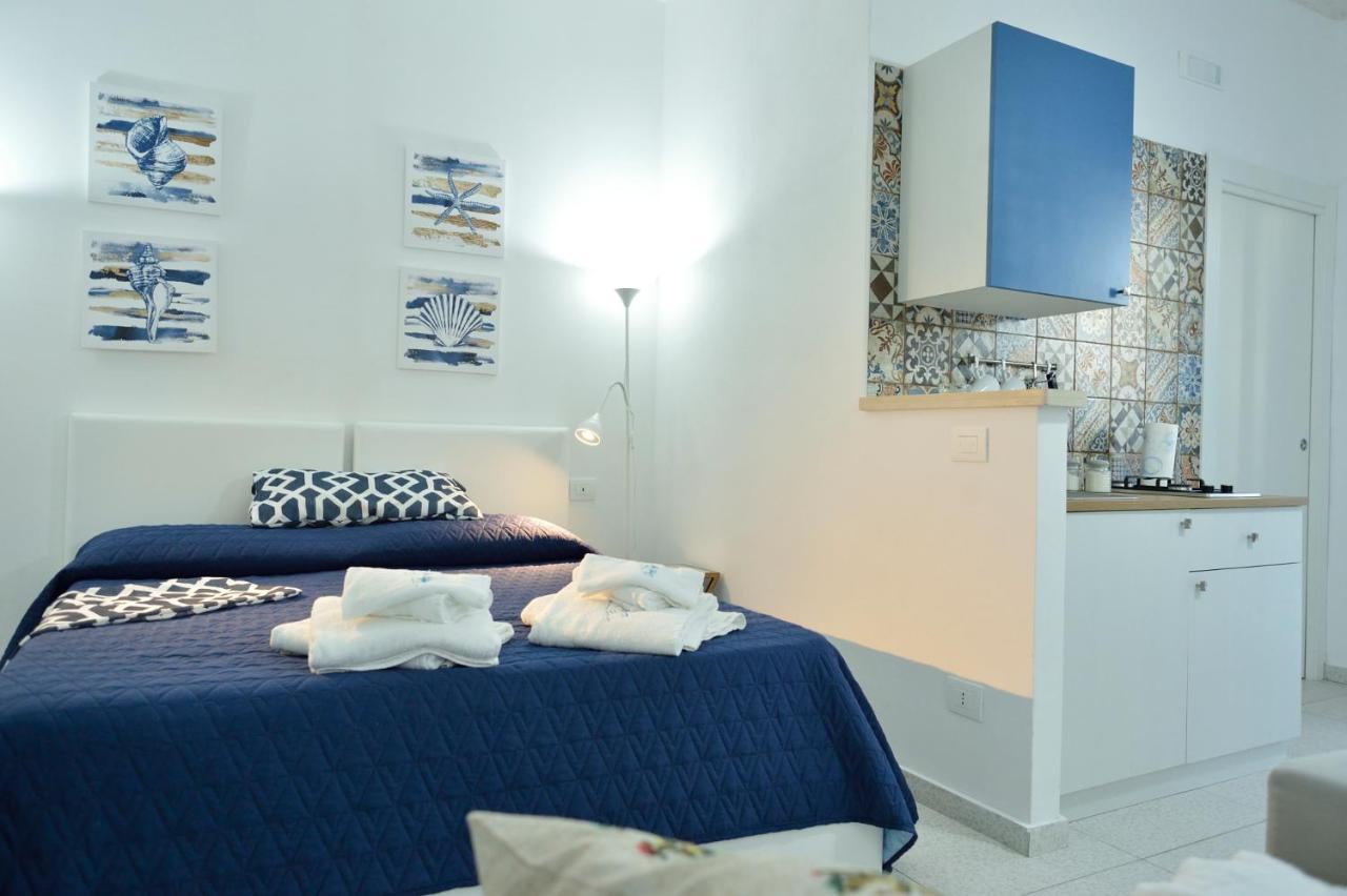 Scala Dei Turchi Luxury Home Realmonte Eksteriør bilde