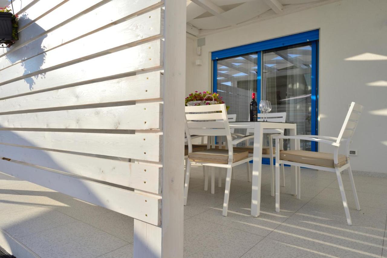 Scala Dei Turchi Luxury Home Realmonte Eksteriør bilde