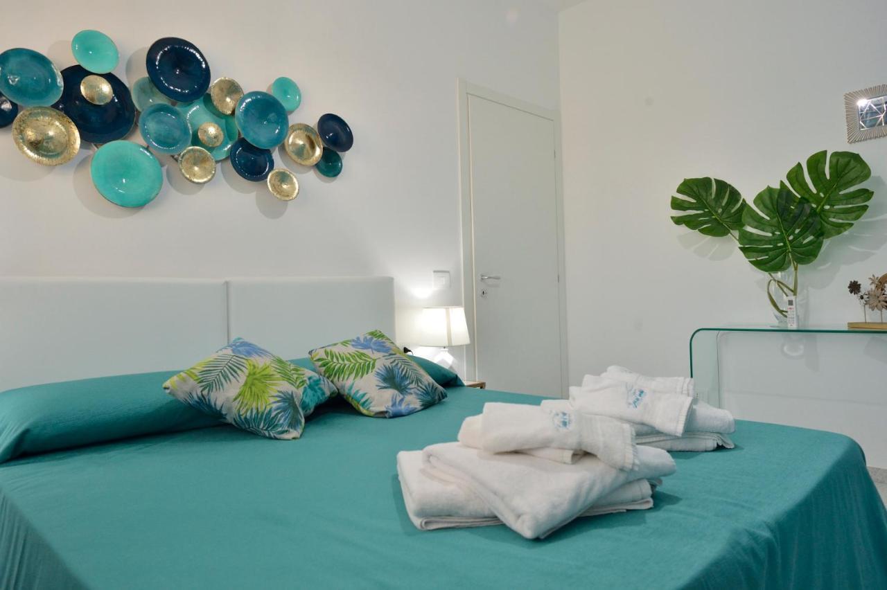 Scala Dei Turchi Luxury Home Realmonte Eksteriør bilde