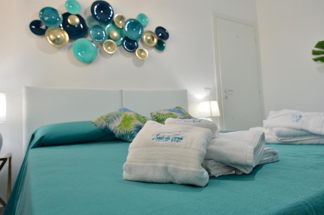 Scala Dei Turchi Luxury Home Realmonte Eksteriør bilde