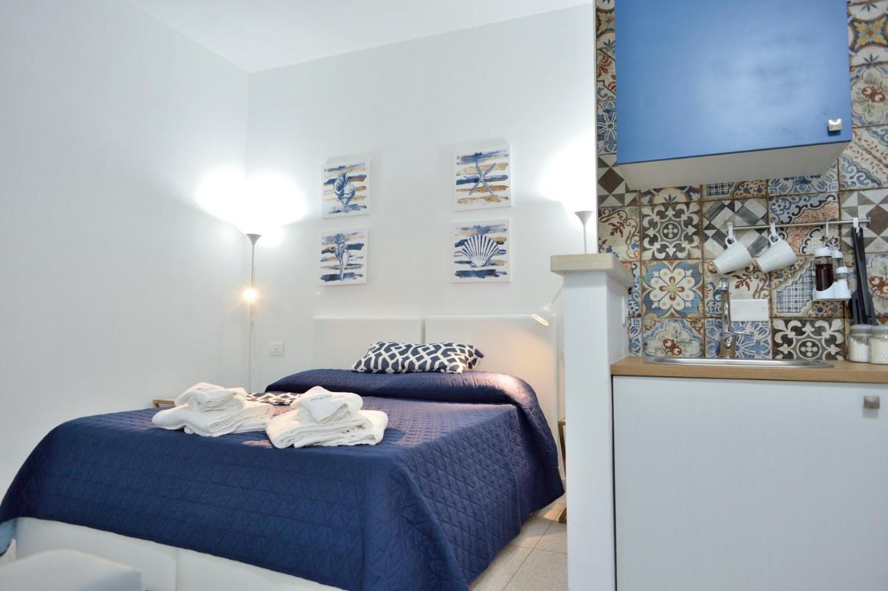 Scala Dei Turchi Luxury Home Realmonte Eksteriør bilde