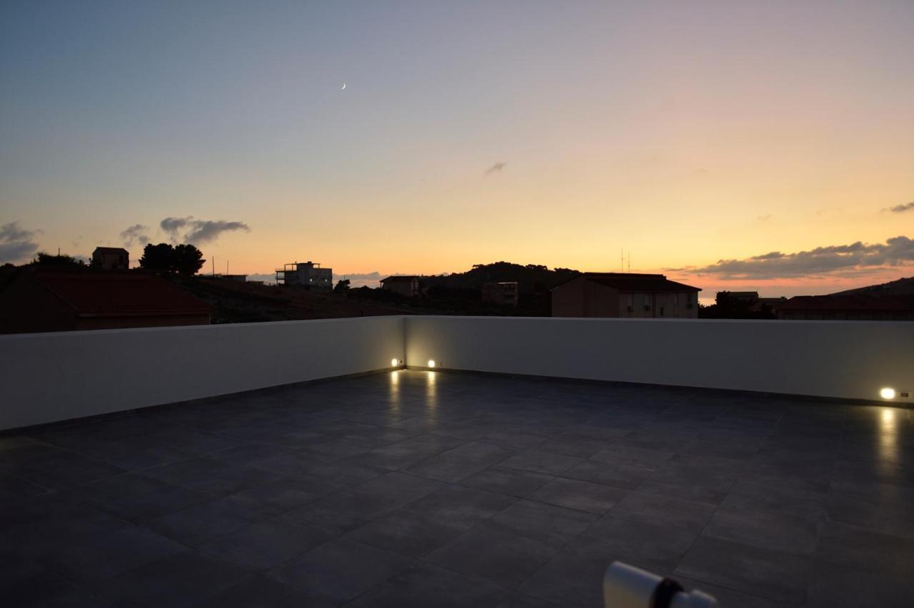 Scala Dei Turchi Luxury Home Realmonte Eksteriør bilde