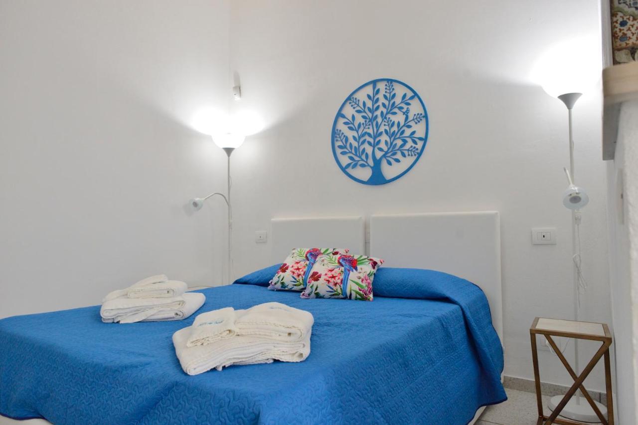 Scala Dei Turchi Luxury Home Realmonte Eksteriør bilde