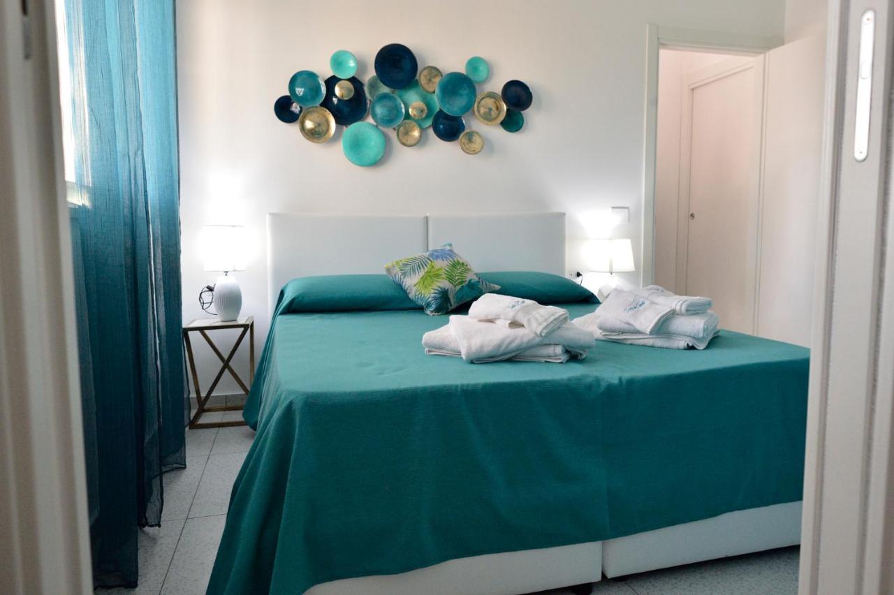 Scala Dei Turchi Luxury Home Realmonte Eksteriør bilde