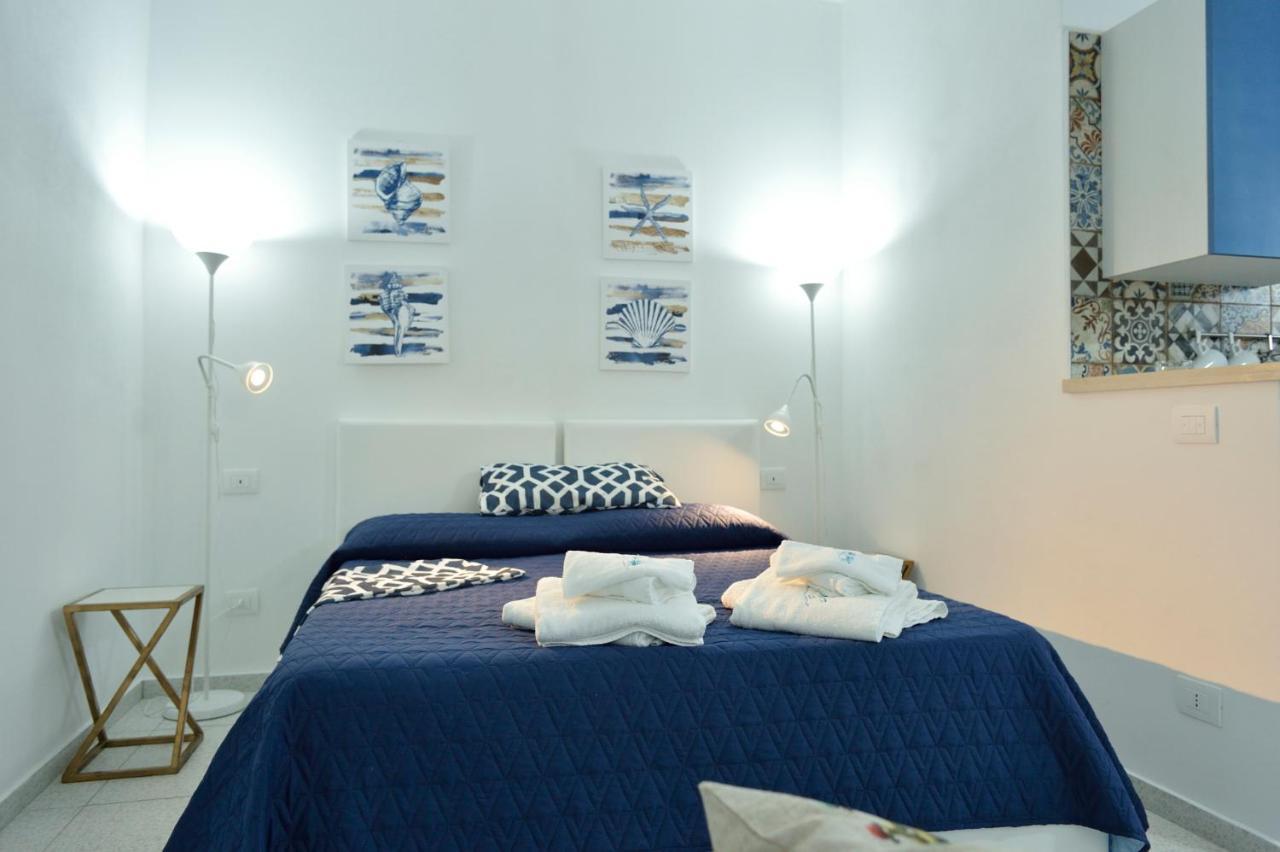 Scala Dei Turchi Luxury Home Realmonte Eksteriør bilde