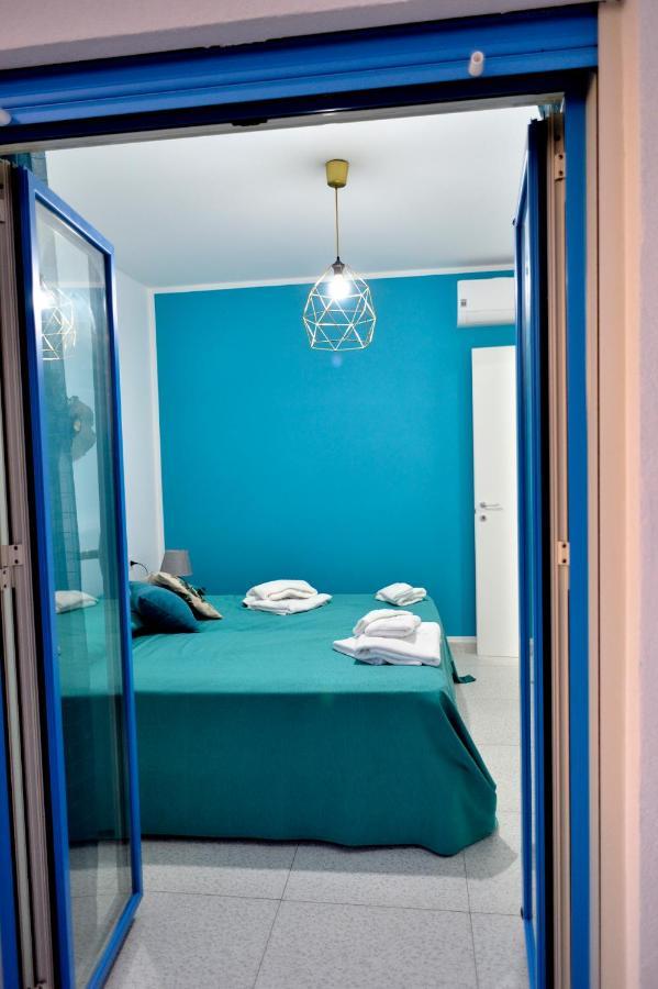 Scala Dei Turchi Luxury Home Realmonte Eksteriør bilde
