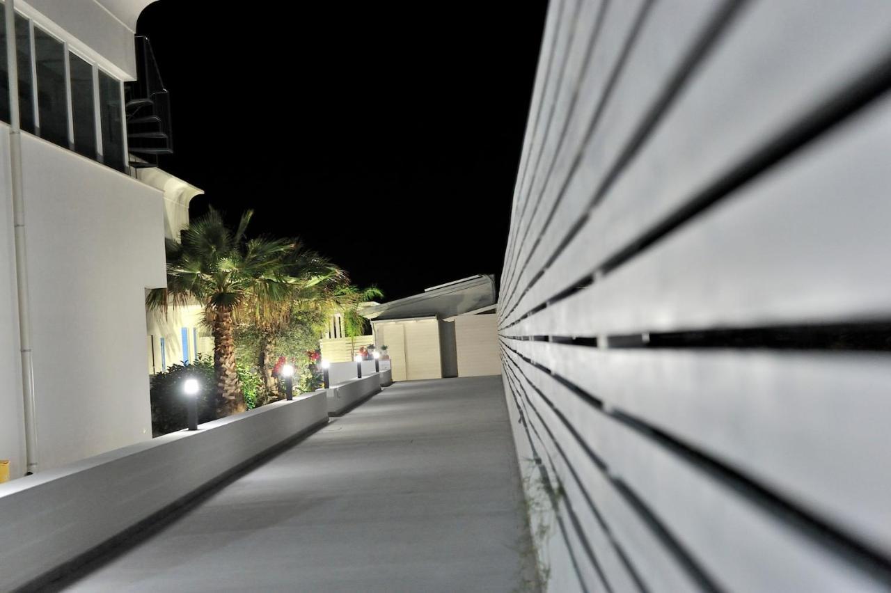 Scala Dei Turchi Luxury Home Realmonte Eksteriør bilde