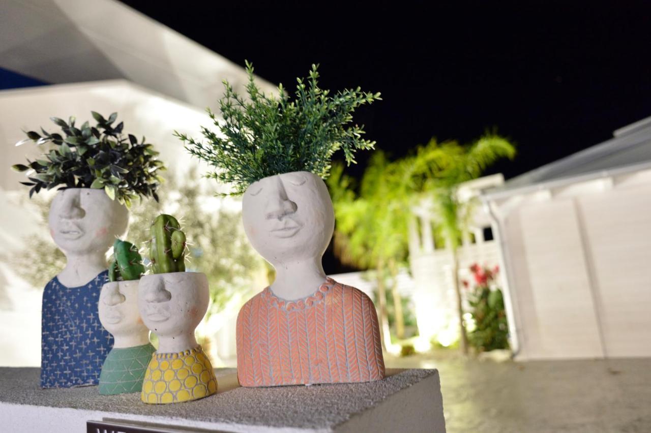 Scala Dei Turchi Luxury Home Realmonte Eksteriør bilde