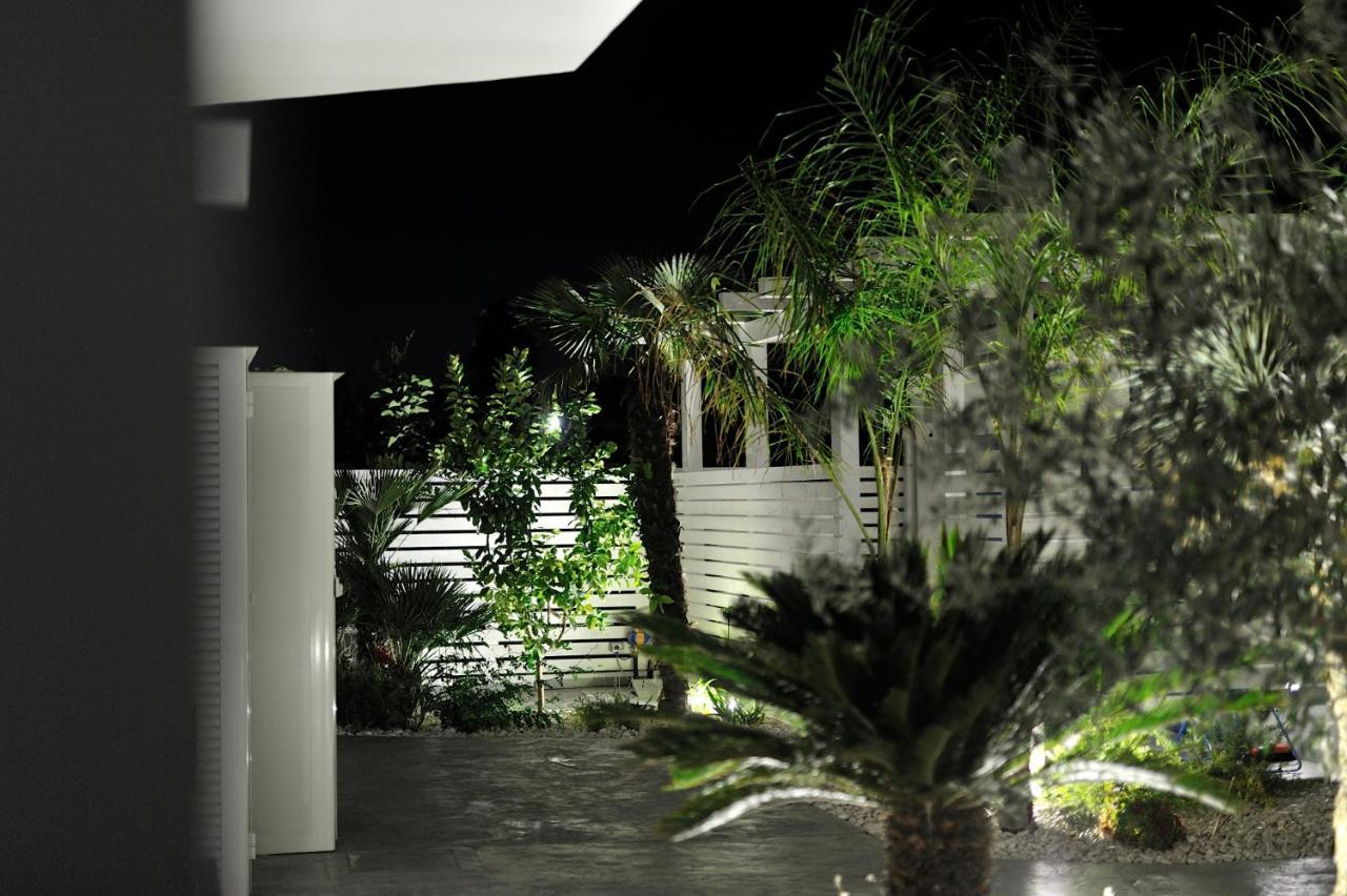 Scala Dei Turchi Luxury Home Realmonte Eksteriør bilde