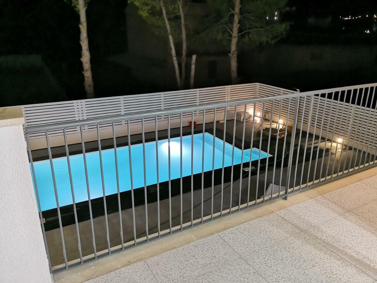 Scala Dei Turchi Luxury Home Realmonte Eksteriør bilde