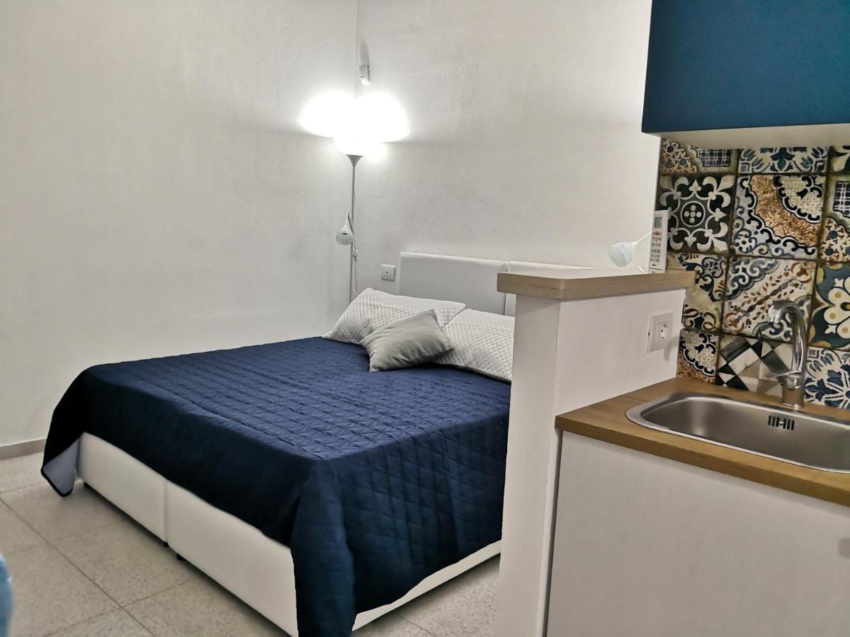Scala Dei Turchi Luxury Home Realmonte Eksteriør bilde